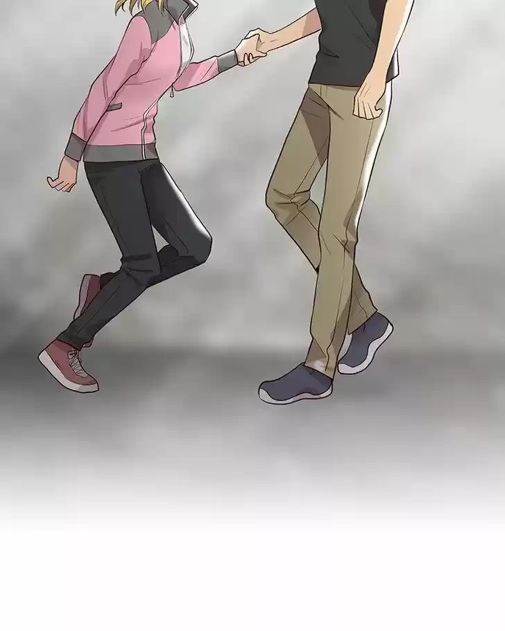 My Deepest Secret Ch.069.5