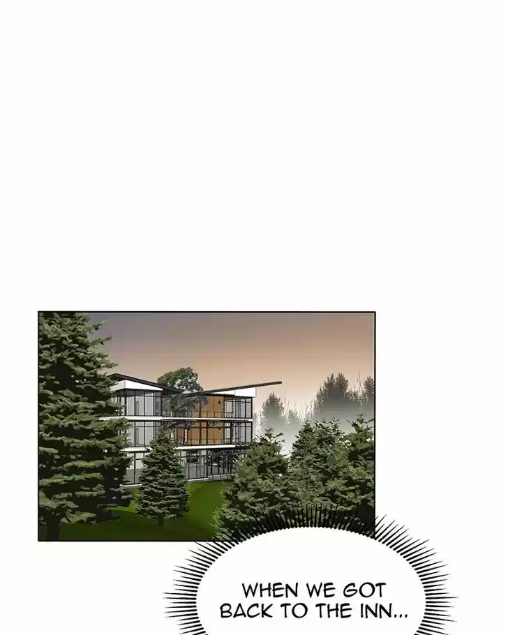 My Deepest Secret Ch.069.5