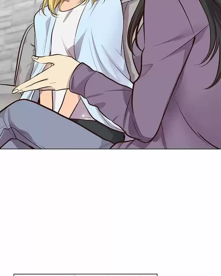 My Deepest Secret Ch.069.5