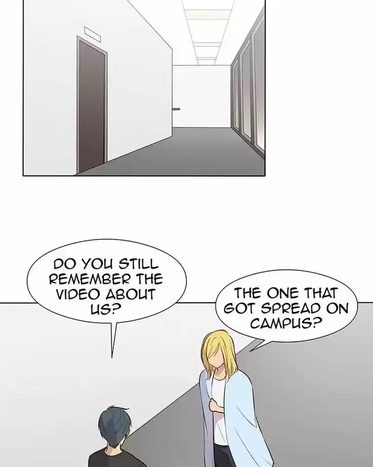 My Deepest Secret Ch.069.5