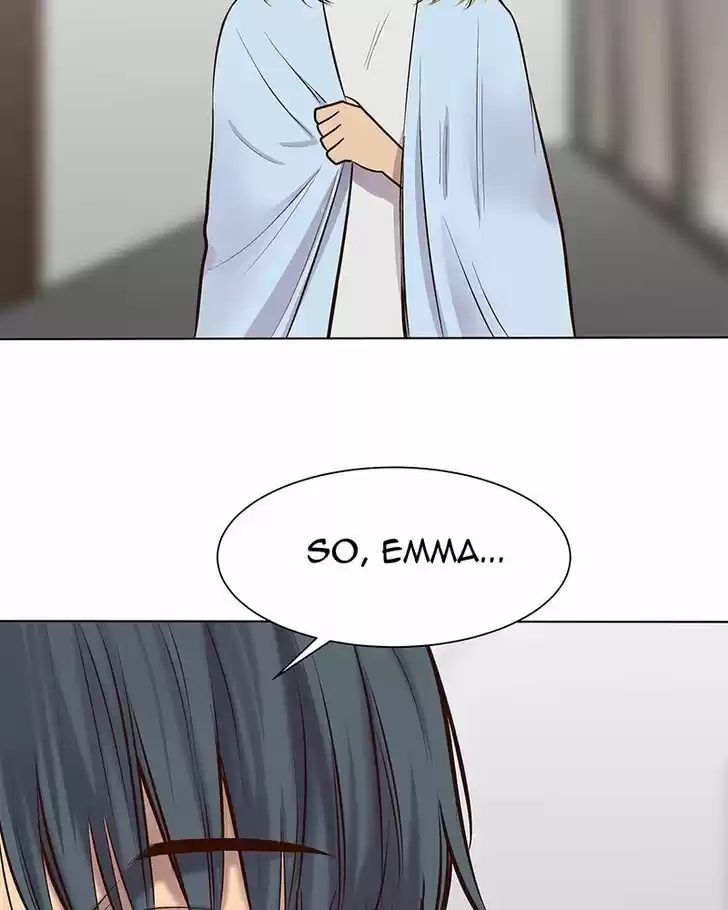 My Deepest Secret Ch.069.5