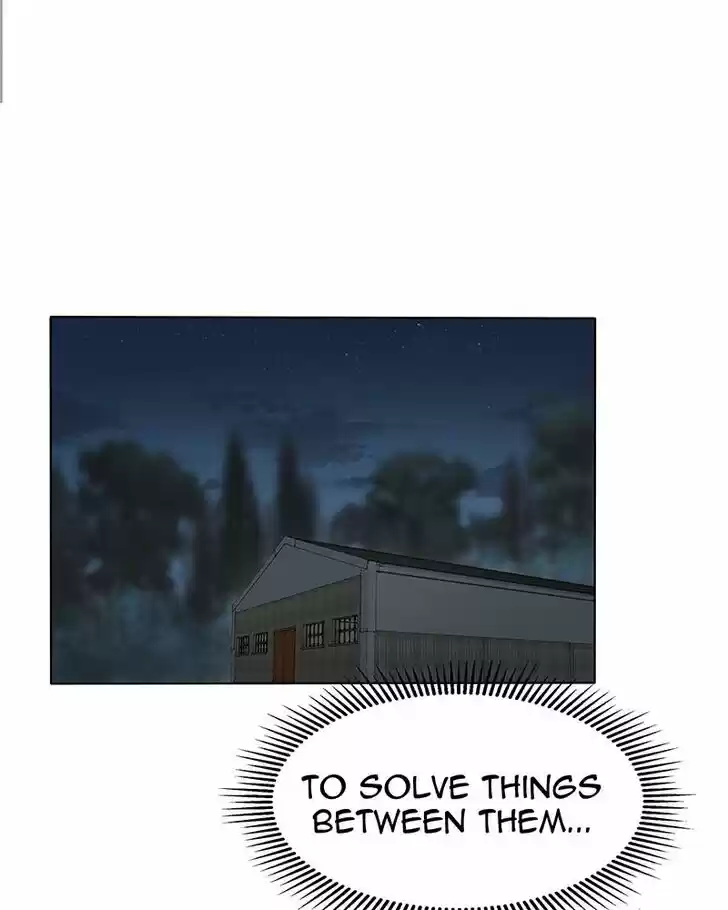 My Deepest Secret Ch.069.5