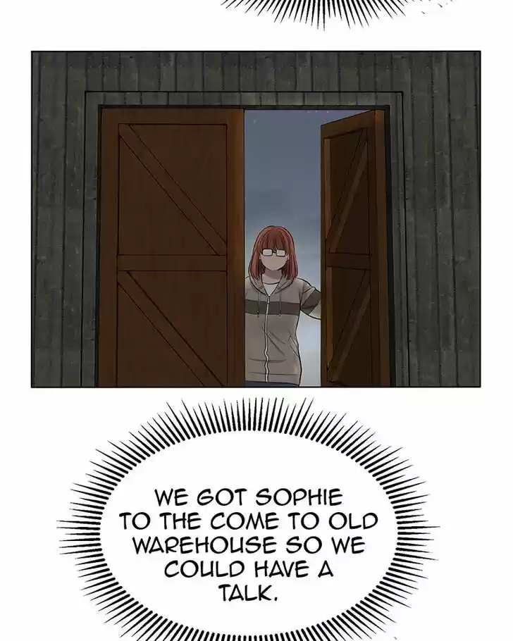 My Deepest Secret Ch.069.5