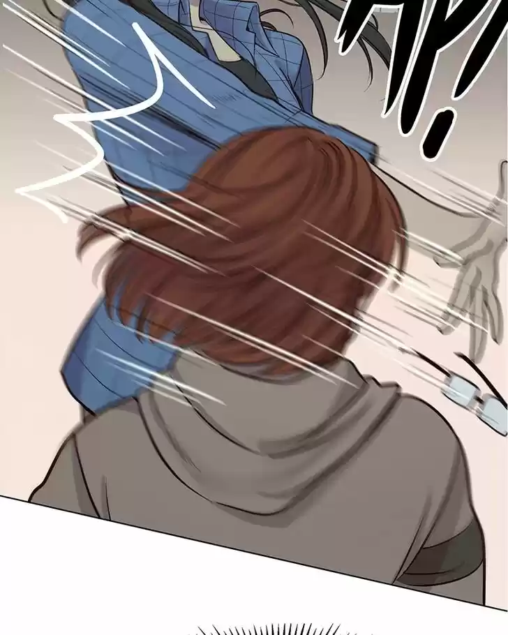 My Deepest Secret Ch.069.5