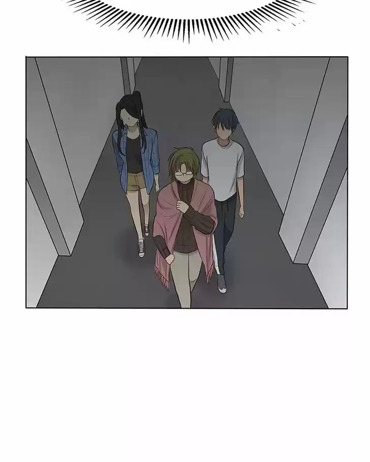 My Deepest Secret Ch.069.5