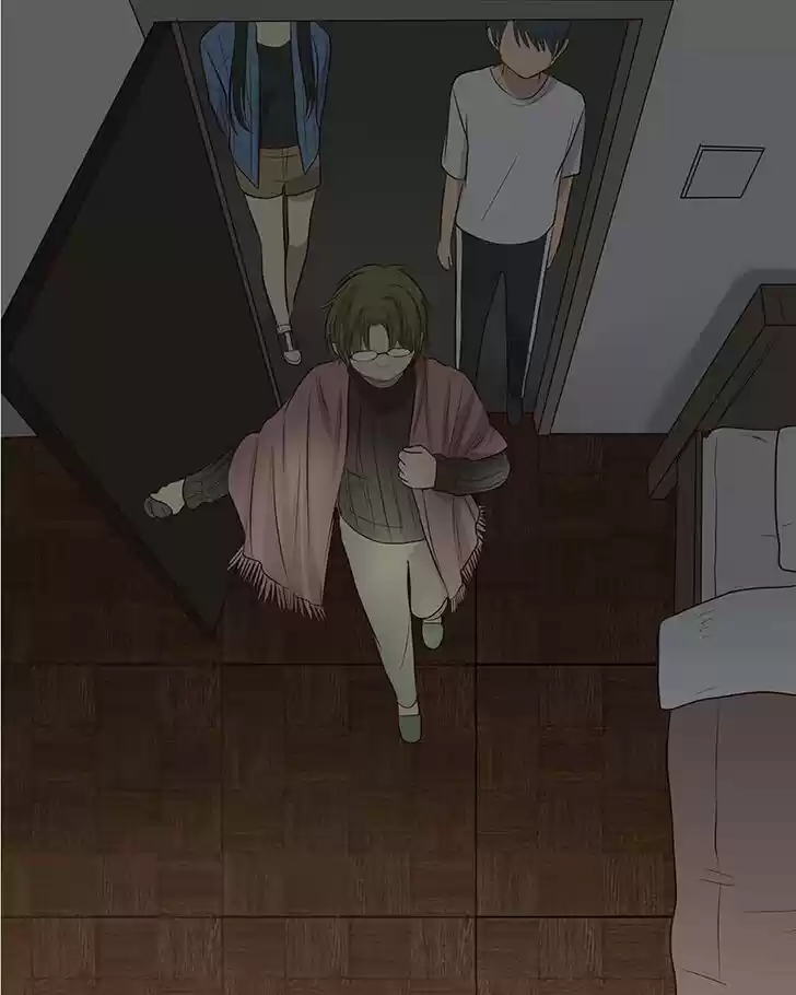 My Deepest Secret Ch.069.5