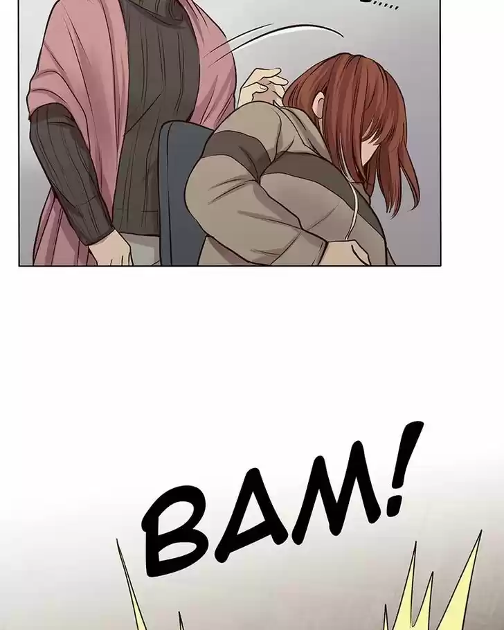 My Deepest Secret Ch.069.5