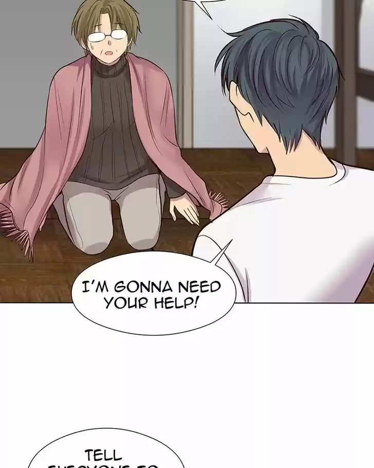 My Deepest Secret Ch.069.5