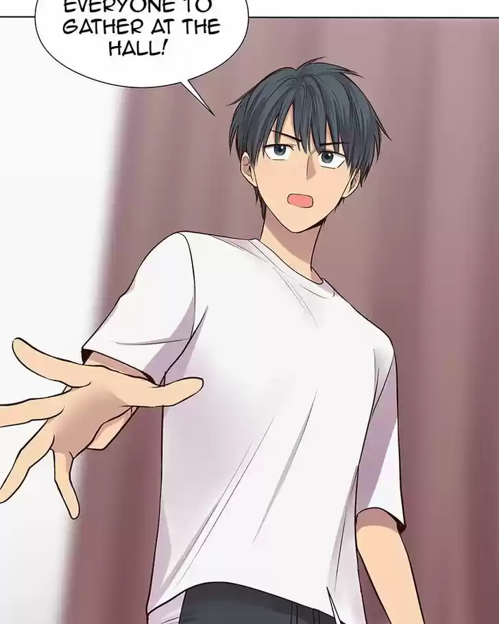 My Deepest Secret Ch.069.5