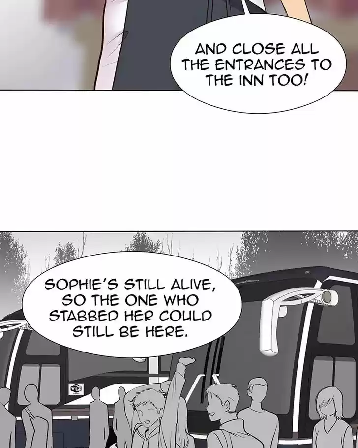 My Deepest Secret Ch.069.5