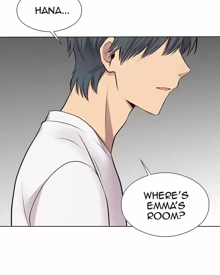 My Deepest Secret Ch.069.5