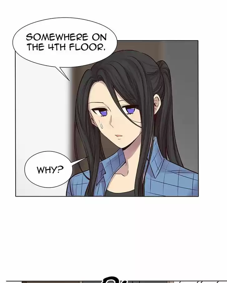 My Deepest Secret Ch.069.5