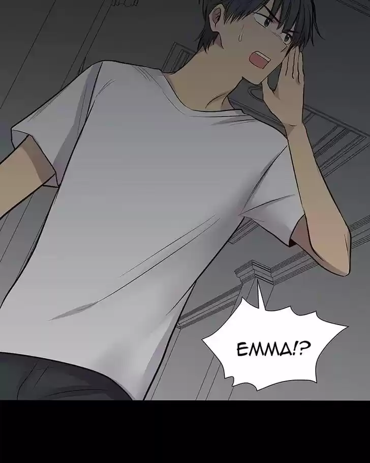 My Deepest Secret Ch.069.5