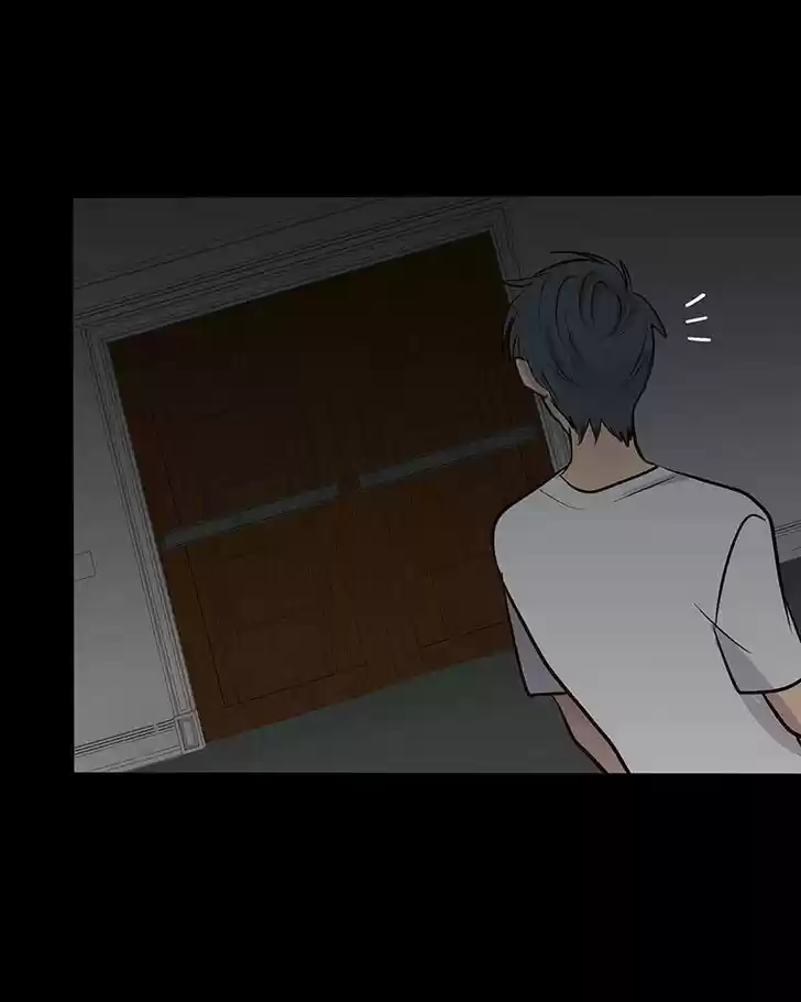 My Deepest Secret Ch.069.5