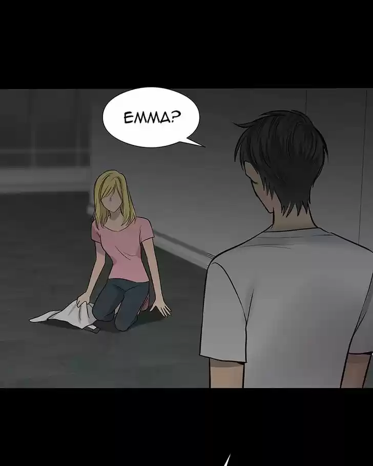 My Deepest Secret Ch.069.5