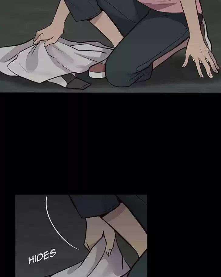 My Deepest Secret Ch.069.5