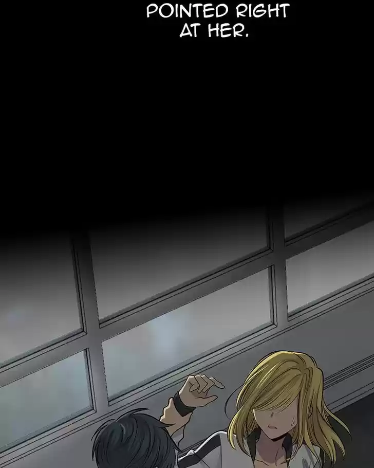 My Deepest Secret Ch.069.5