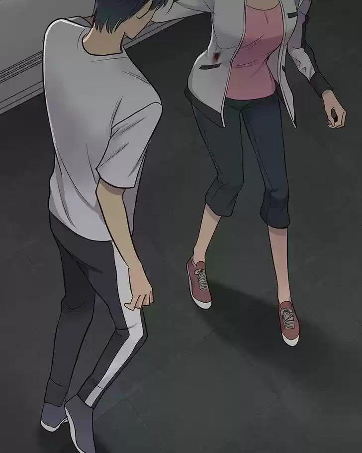 My Deepest Secret Ch.069.5