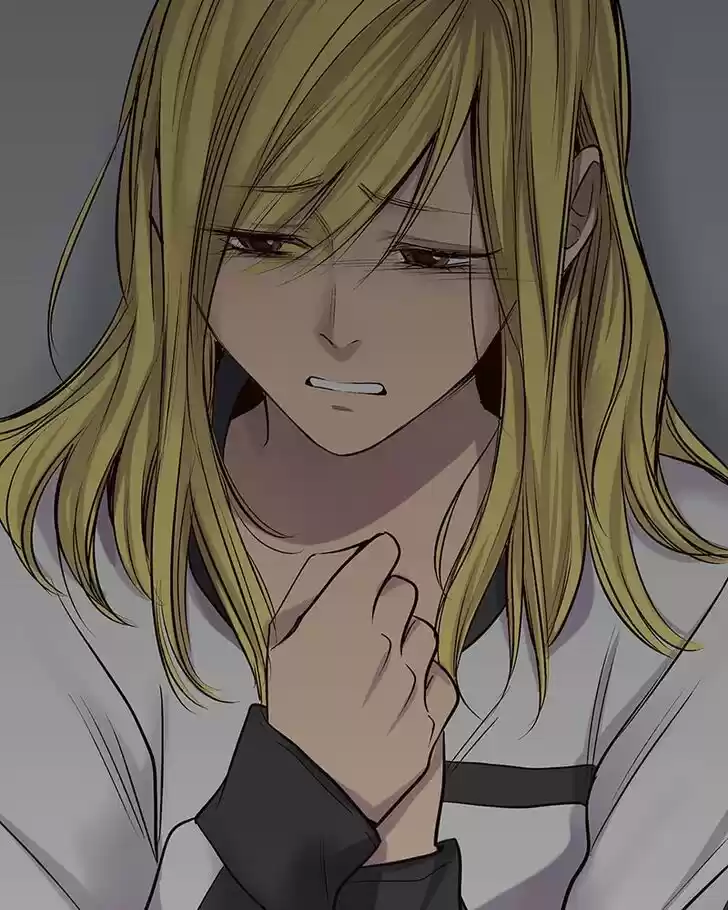 My Deepest Secret Ch.069.5