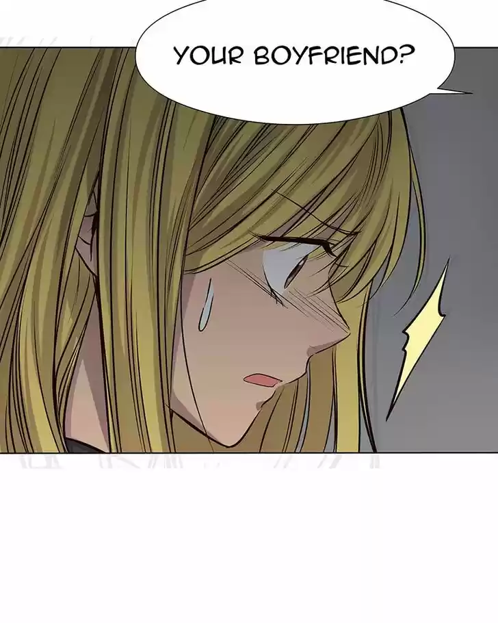 My Deepest Secret Ch.069.5