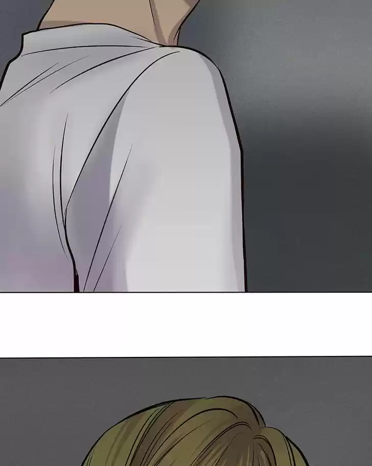 My Deepest Secret Ch.069.5