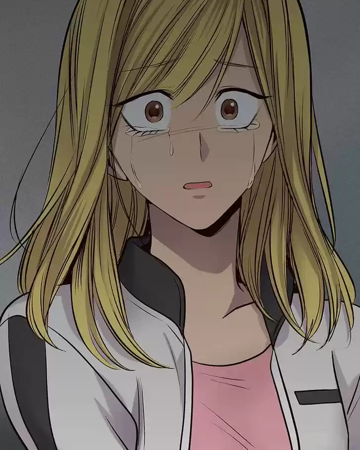 My Deepest Secret Ch.069.5