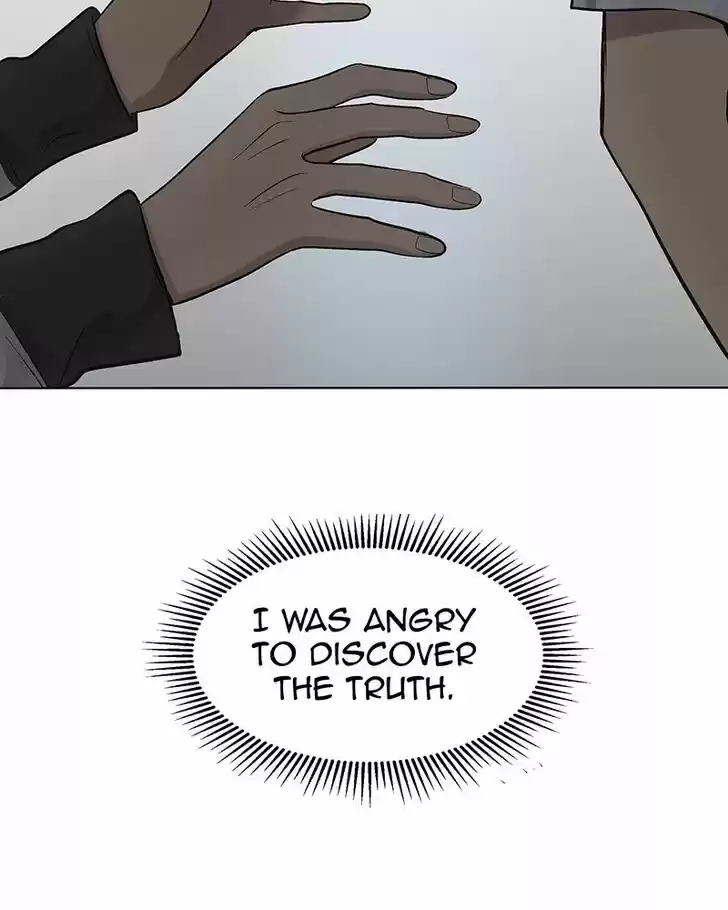 My Deepest Secret Ch.069.5