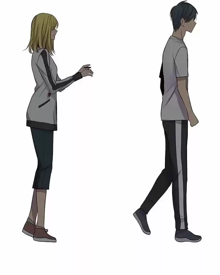 My Deepest Secret Ch.069.5