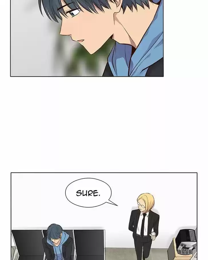 My Deepest Secret Ch.069.5