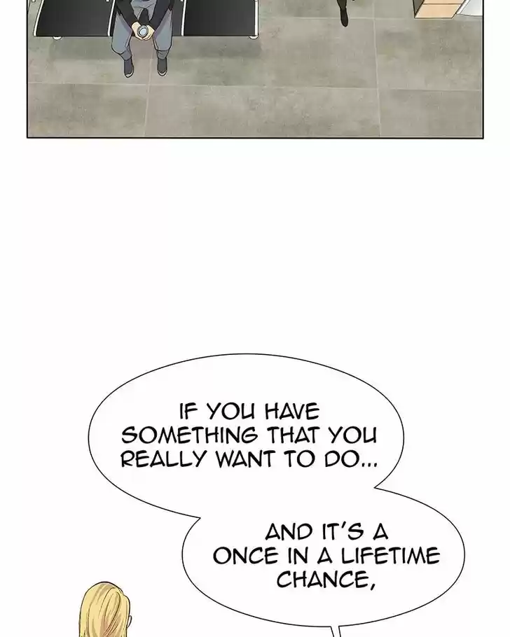 My Deepest Secret Ch.069.5