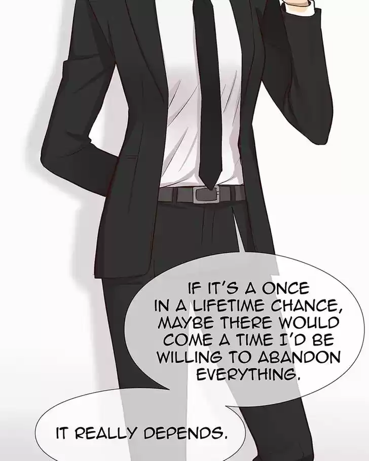 My Deepest Secret Ch.069.5