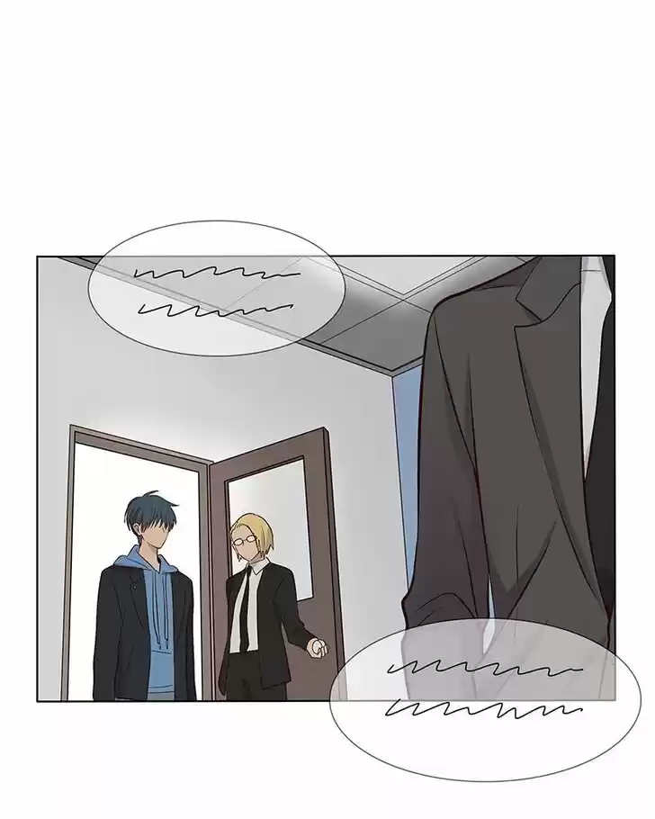 My Deepest Secret Ch.069.5