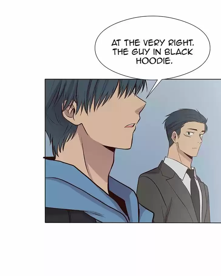 My Deepest Secret Ch.069.5