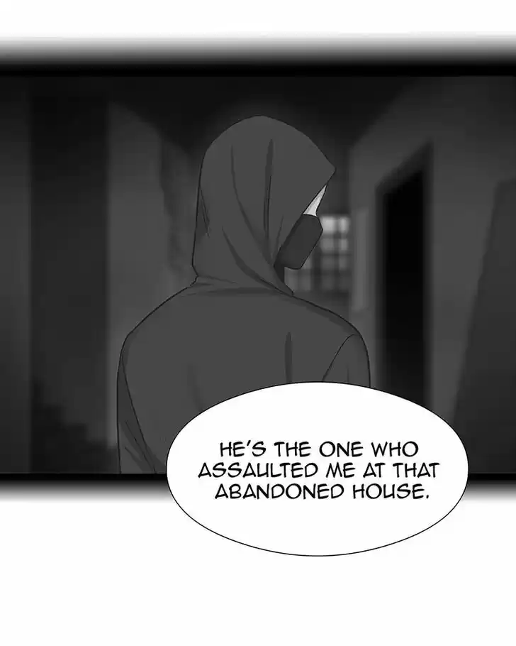 My Deepest Secret Ch.069.5