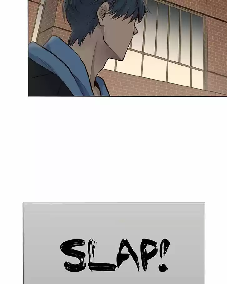 My Deepest Secret Ch.069.5