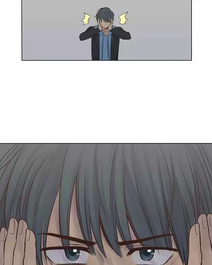 My Deepest Secret Ch.069.5