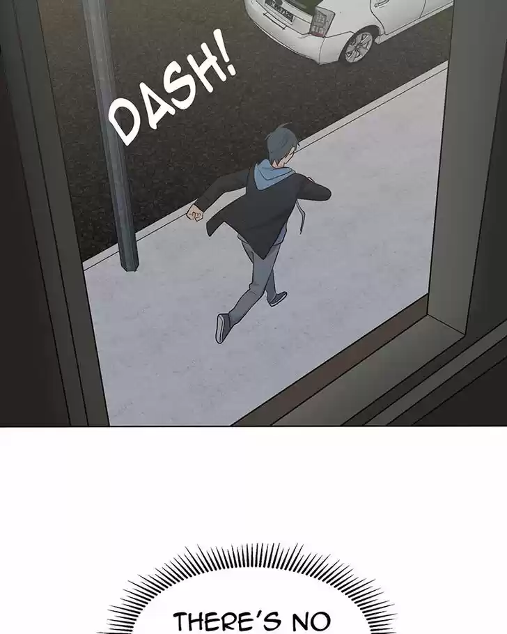 My Deepest Secret Ch.069.5