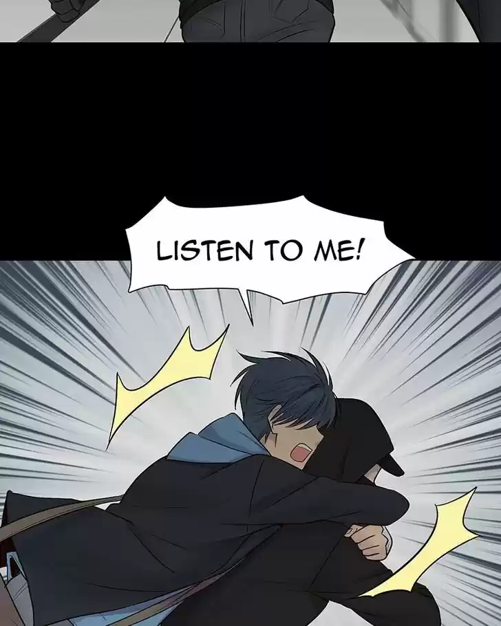 My Deepest Secret Ch.069.5