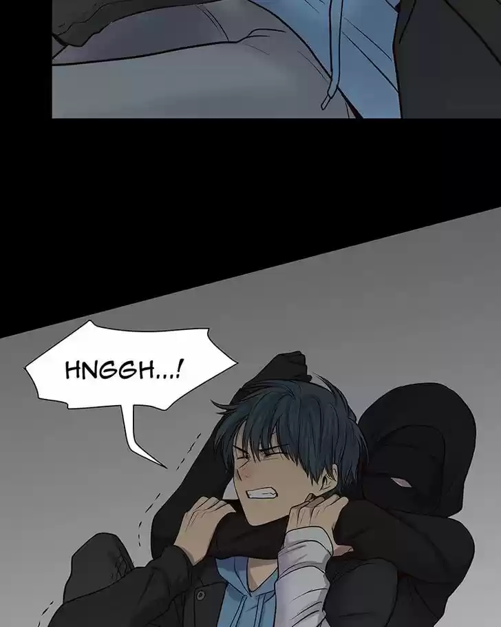 My Deepest Secret Ch.069.5