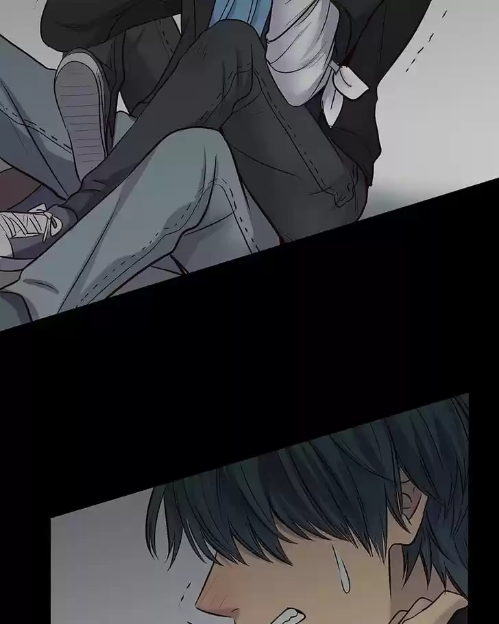 My Deepest Secret Ch.069.5