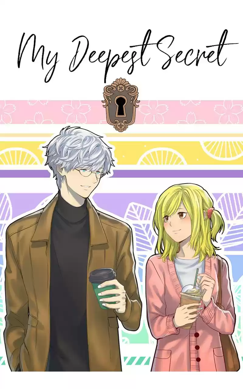 My Deepest Secret Chapter 1