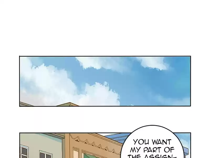 My Deepest Secret Chapter 1