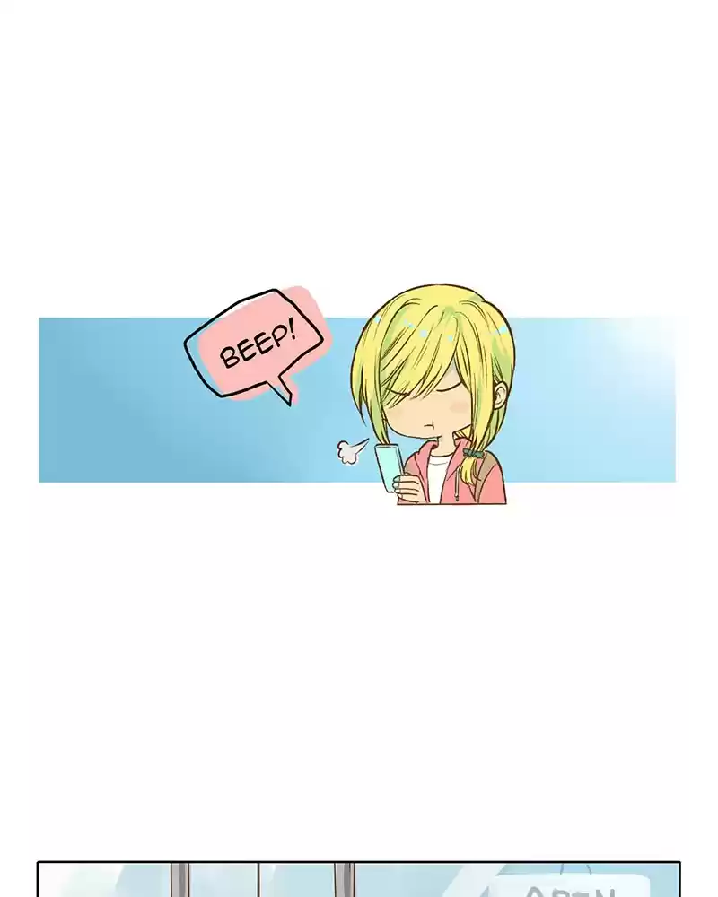 My Deepest Secret Chapter 1