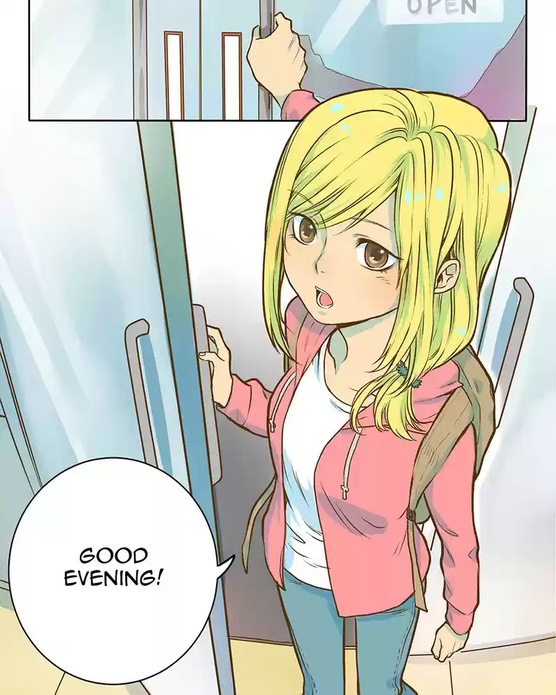 My Deepest Secret Chapter 1