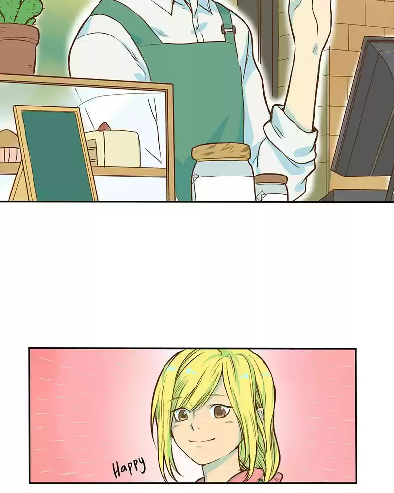 My Deepest Secret Chapter 1