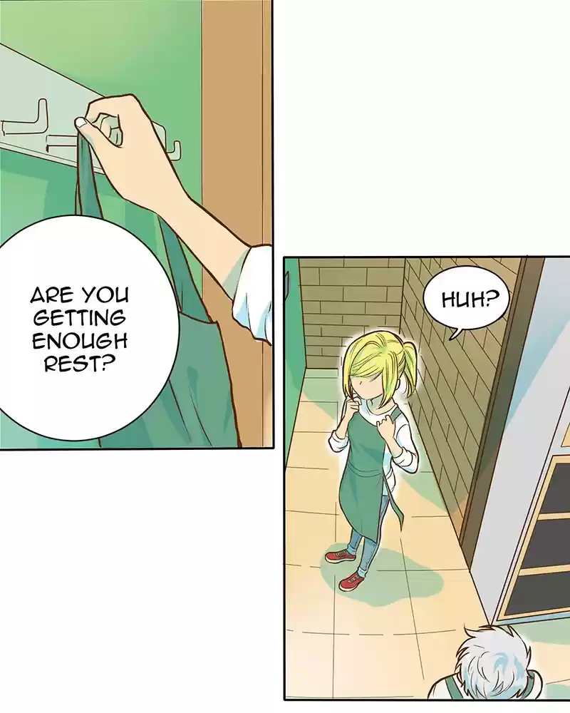 My Deepest Secret Chapter 1