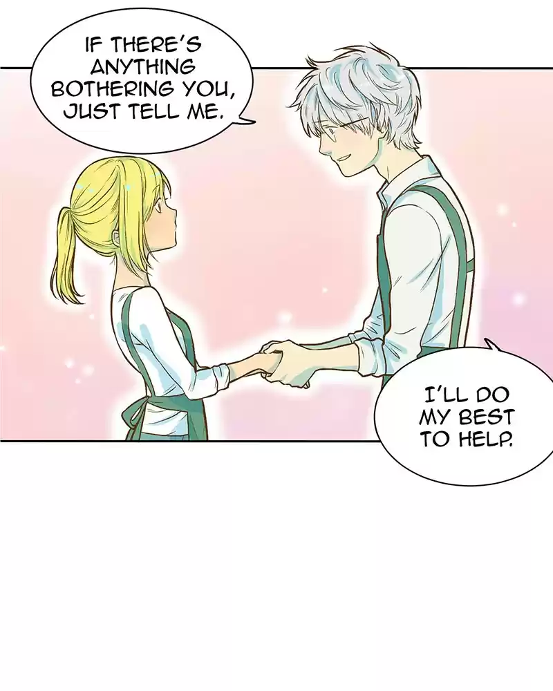 My Deepest Secret Chapter 1