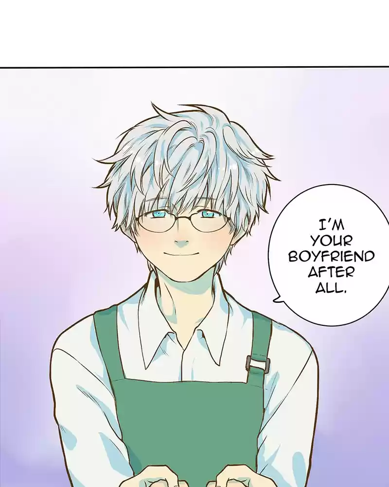 My Deepest Secret Chapter 1