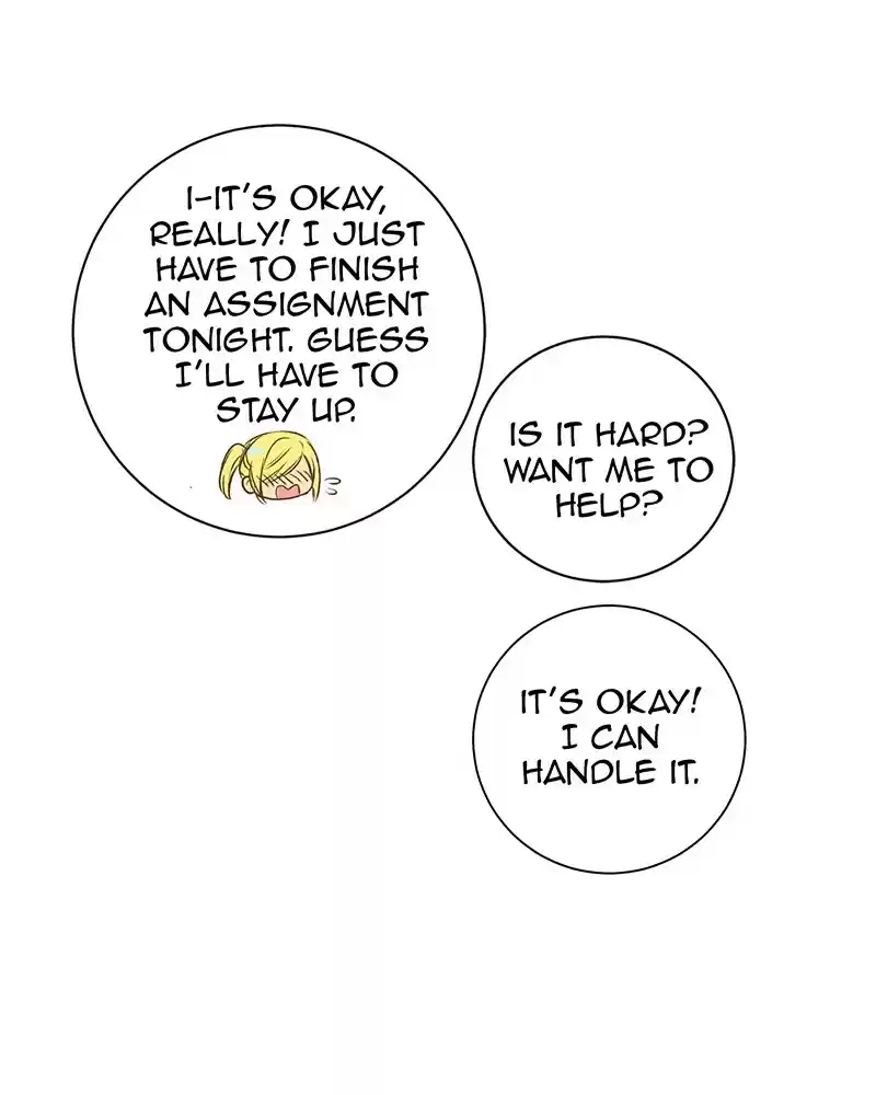 My Deepest Secret Chapter 1