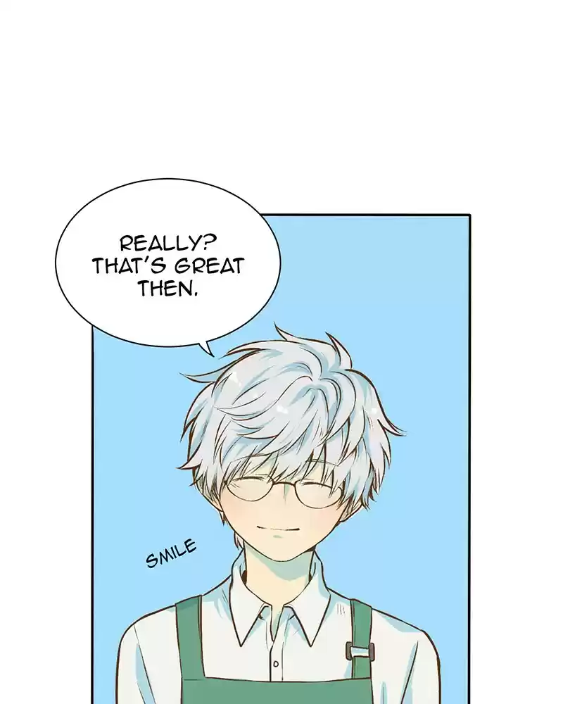 My Deepest Secret Chapter 1